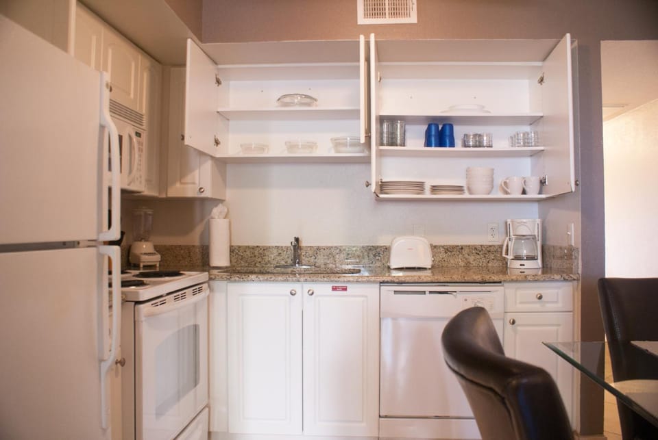 Grand Lake Resort Apartment hotel in Bay Lake