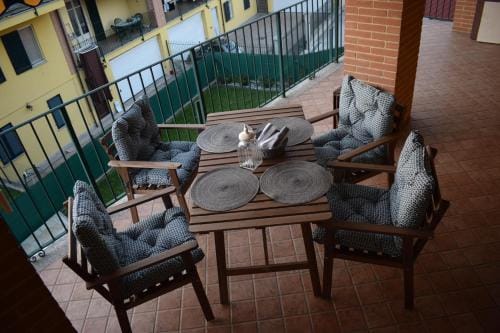 Bene&Breakfast Hotel in Liguria