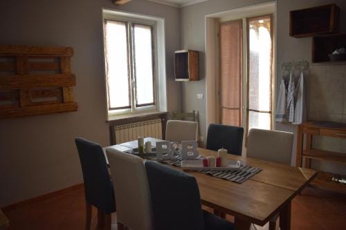 Bene&Breakfast Hotel in Liguria