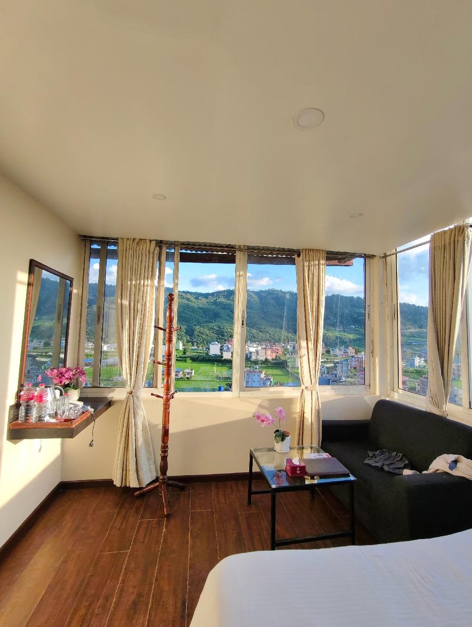Sakwo Resort Resort in Bagmati Province, Nepal