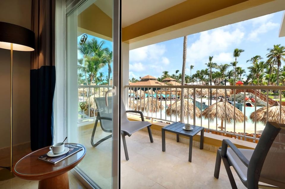 Grand Palladium Punta Cana Resort & Spa Hotel in Punta Cana