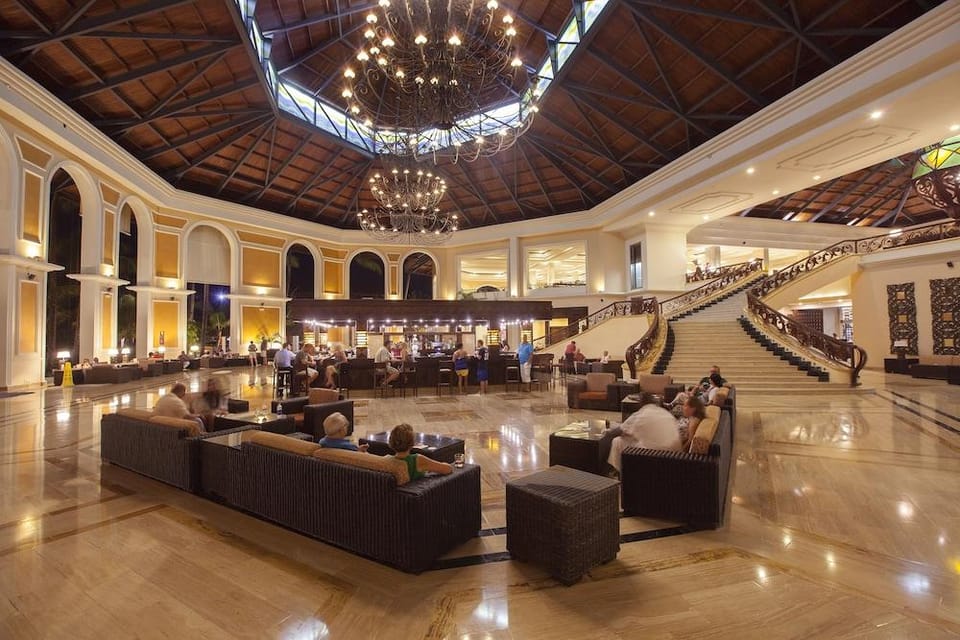 Majestic Elegance Punta Cana Hotel in Punta Cana