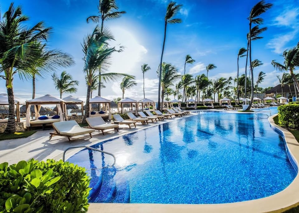 Majestic Elegance Punta Cana Hotel in Punta Cana