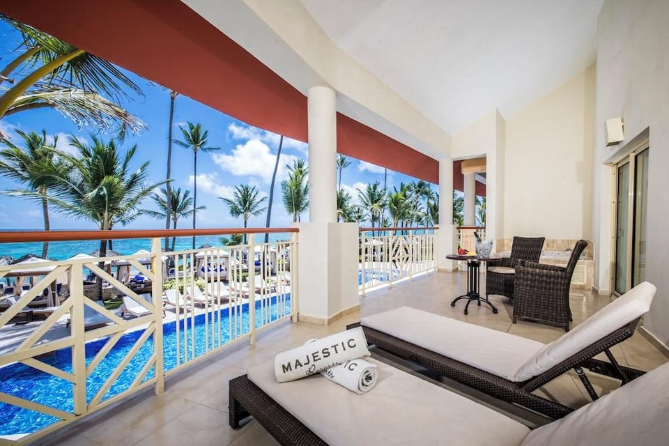 Majestic Elegance Punta Cana Hotel in Punta Cana