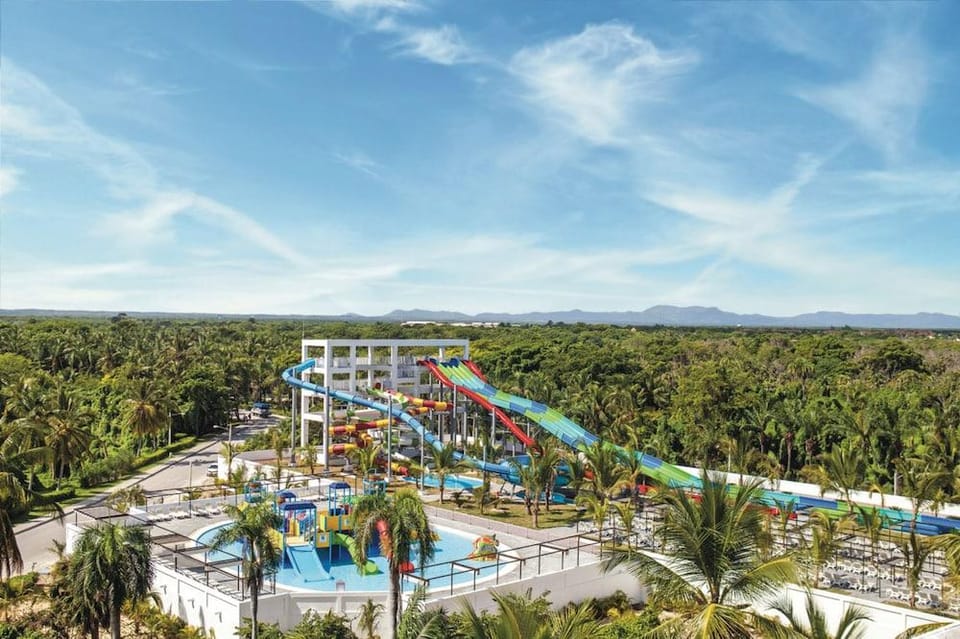 Hotel Riu Palace Punta Cana Hotel in Punta Cana