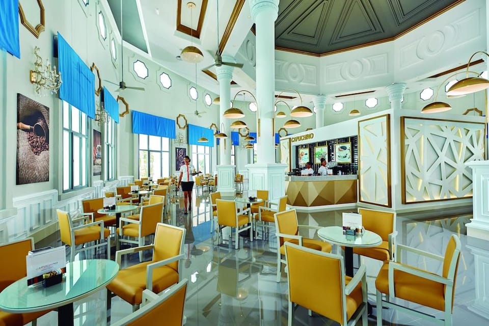 Hotel Riu Palace Punta Cana Hotel in Punta Cana