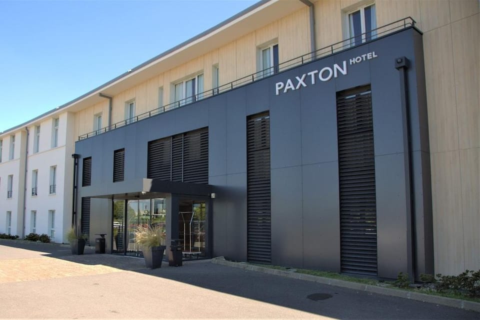 Paxton Paris Marne La Vallee Hotel in Bussy-Saint-Georges