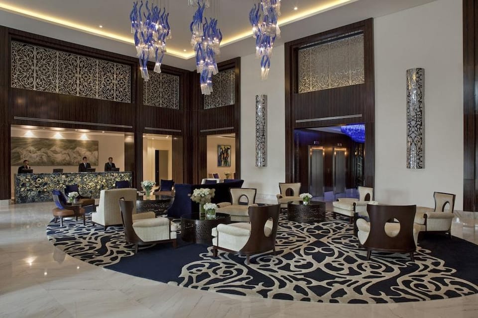 Four Seasons Hotel Buenos Aires Hotel in Buenos Aires