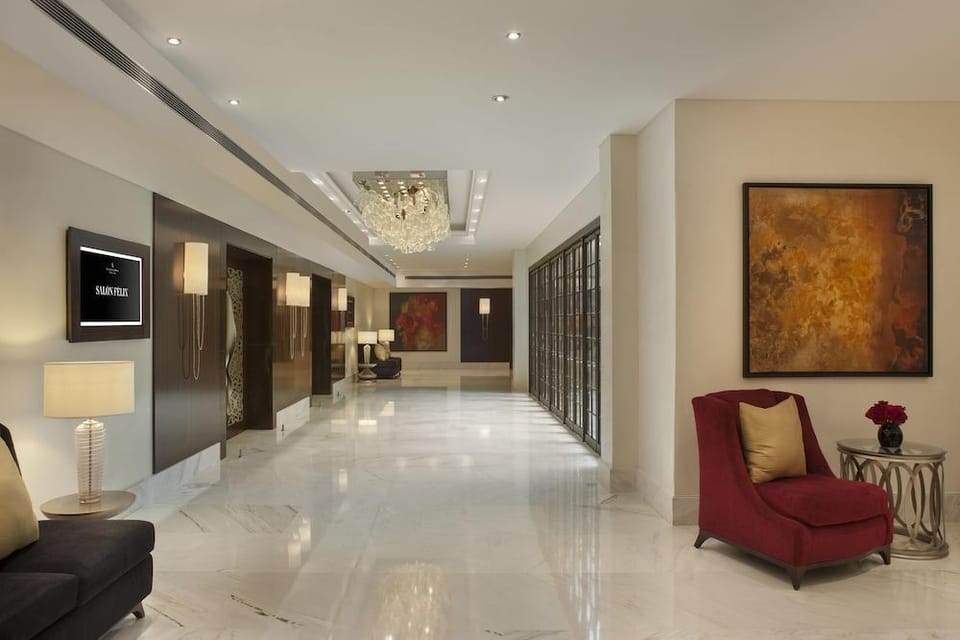 Four Seasons Hotel Buenos Aires Hotel in Buenos Aires