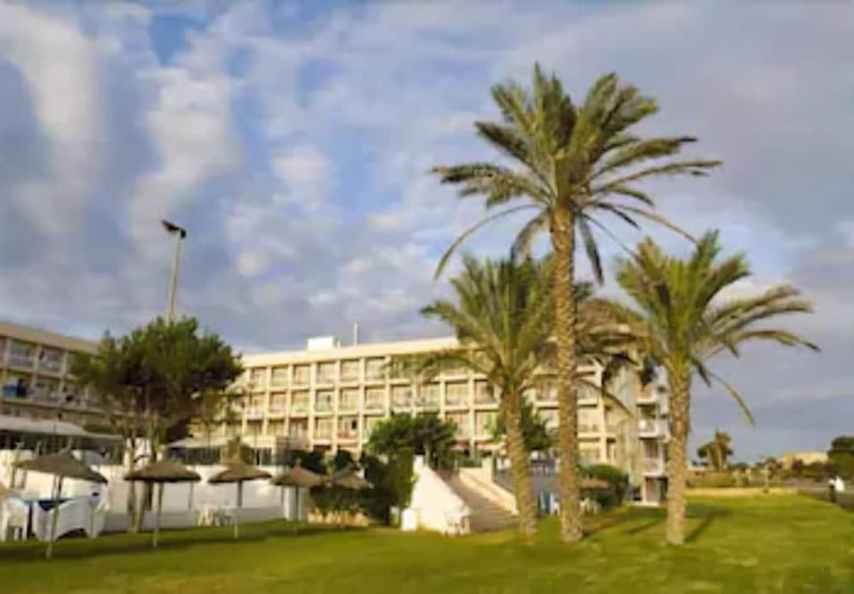 Minura Sur Menorca Hotel in Balearic Islands