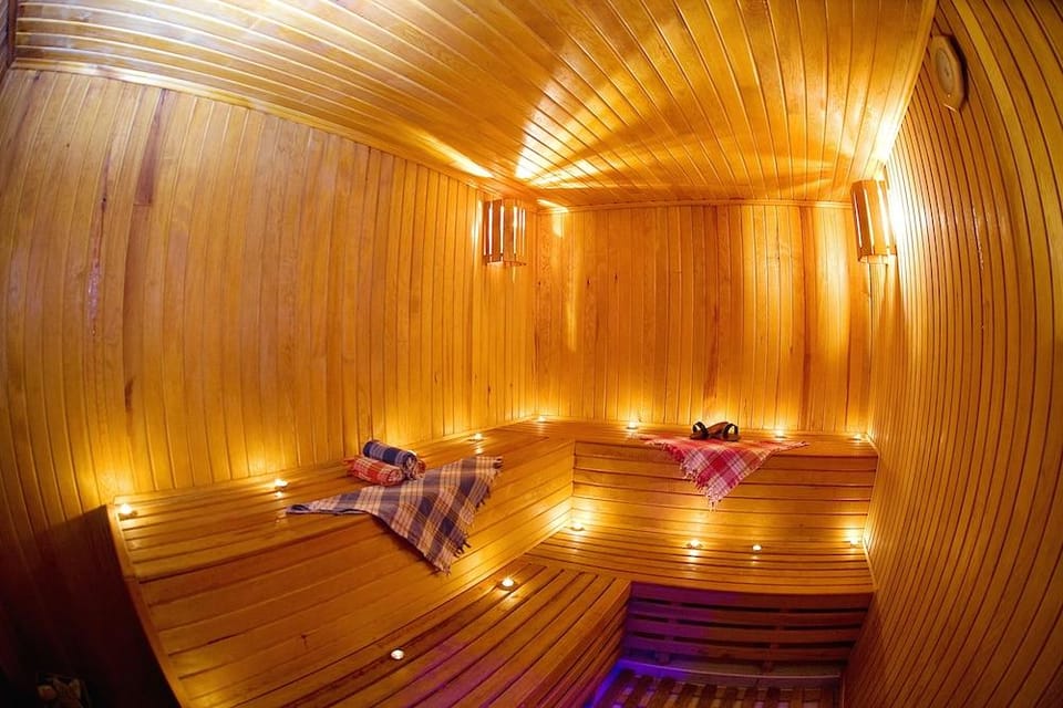 Gulhane Park Hotel Hotel in Istanbul