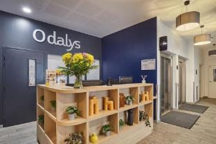 Residence Odalys Paris Levallois Hotel in Levallois-Perret