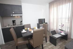 Residence Odalys Paris Levallois Hotel in Levallois-Perret