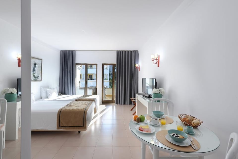 Clube Do Lago Hotel in Estoril