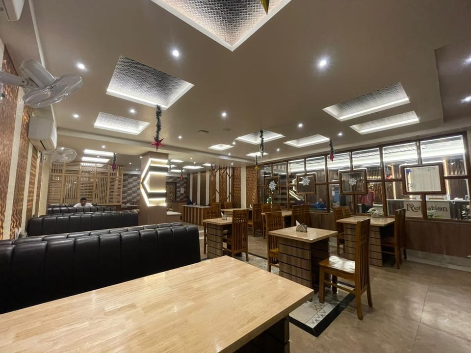 ASHA PREMIUM Hotel in West Bengal