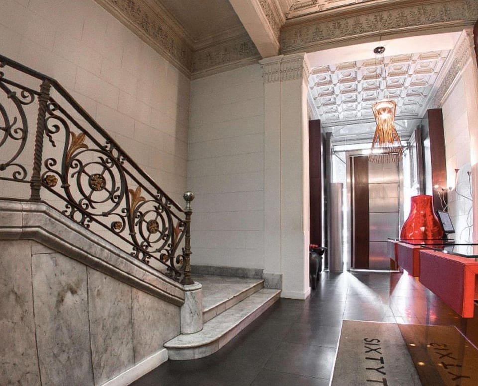 Hotel Sixtytwo Barcelona Hotel in Barcelona