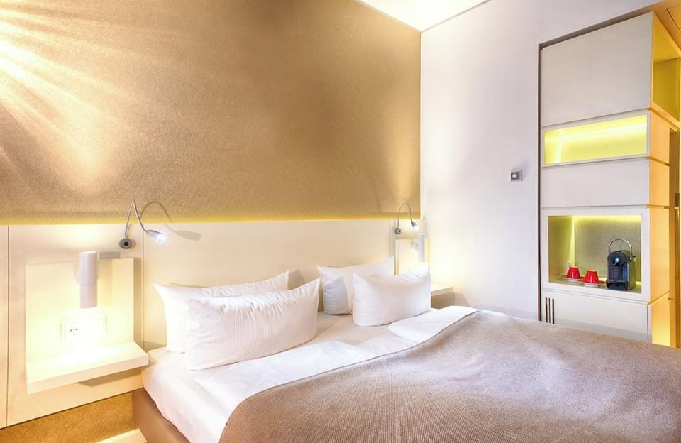 Leonardo Hotel Berlin Mitte Hotel in Berlin