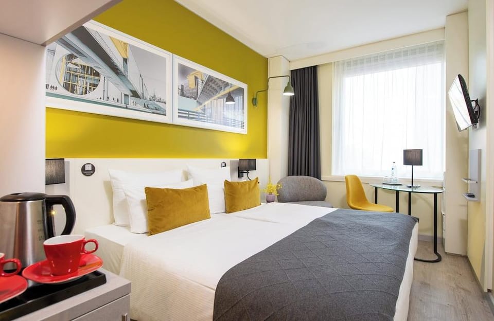 Leonardo Hotel Berlin Mitte Hotel in Berlin