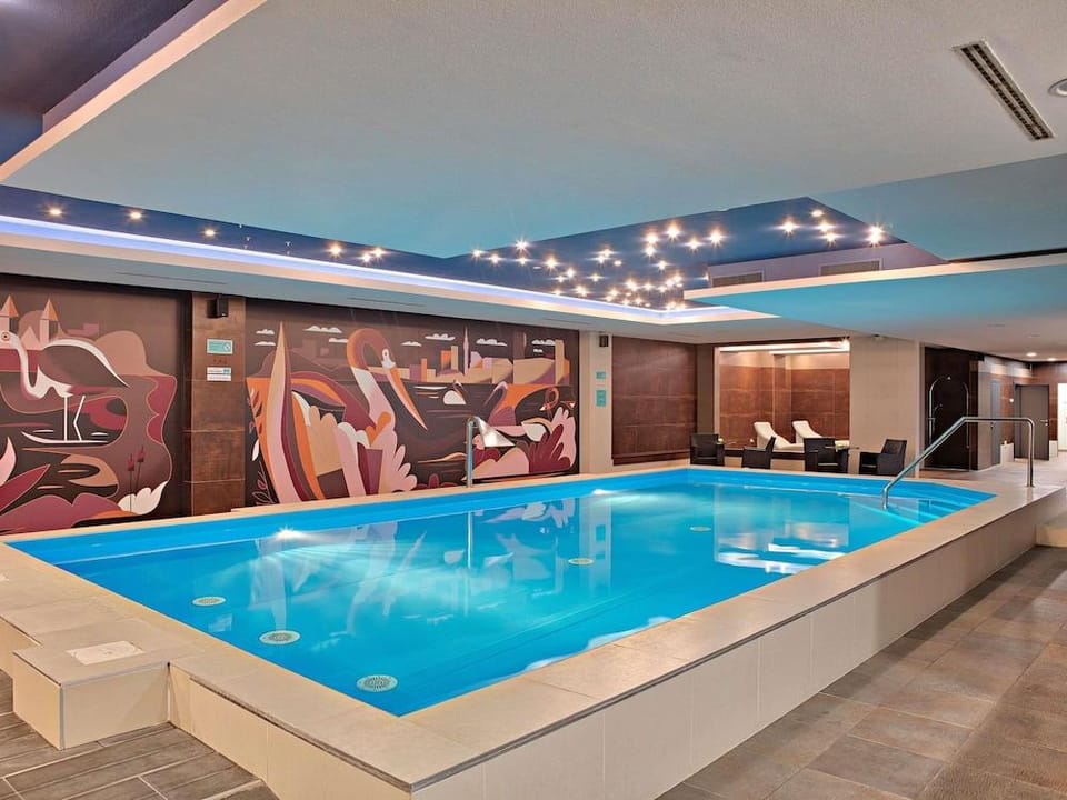 Hotel Sarajevo Hotel in Sarajevo