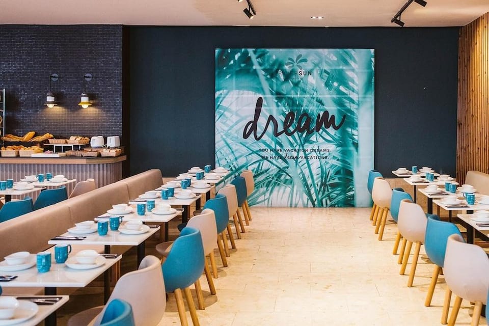 Servatur Riosol Hotel in Puerto Rico de Gran Canaria