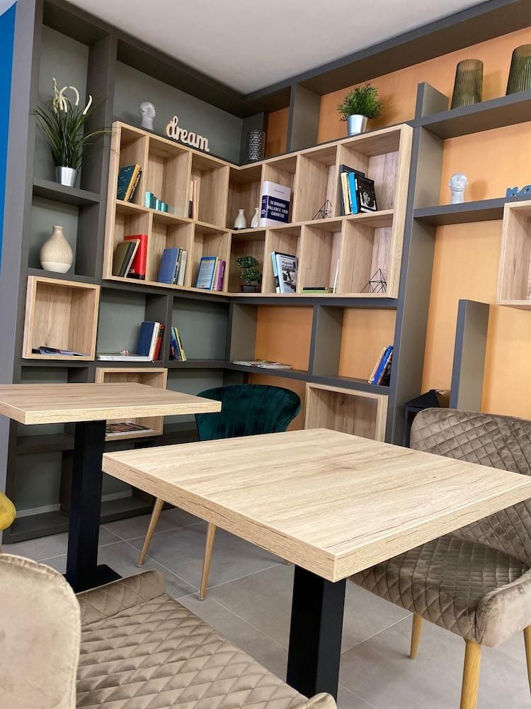 Impulso Hotel by Mellow Mood Hotels Hotel in Budapest
