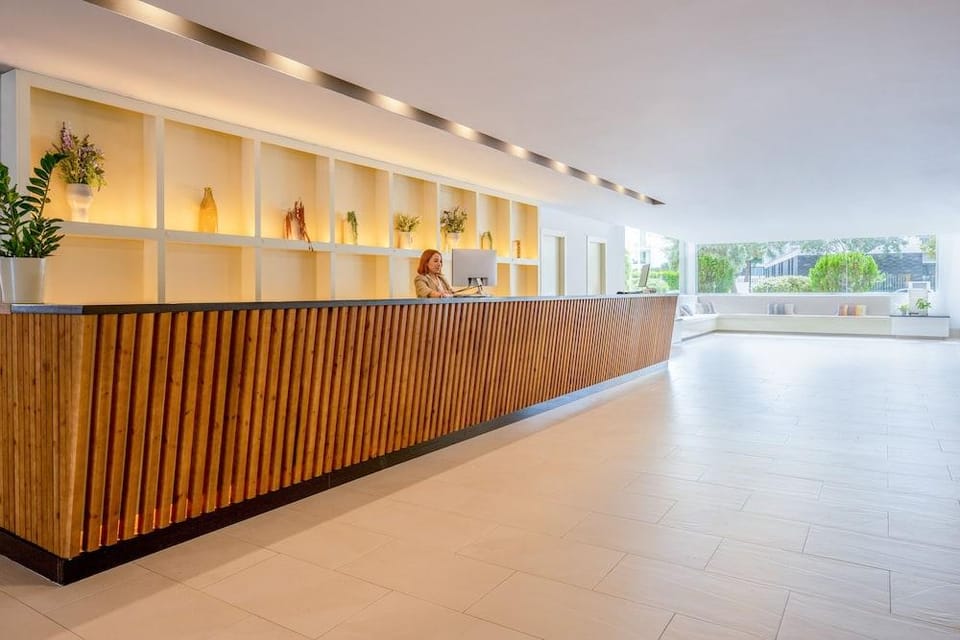 Sol Palmanova All Inclusive Hotel in Serra de Tramuntana