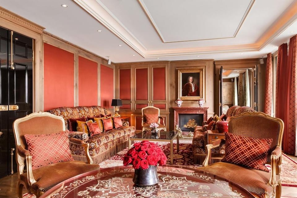 Hotel Adlon Kempinski Berlin Hotel in Berlin