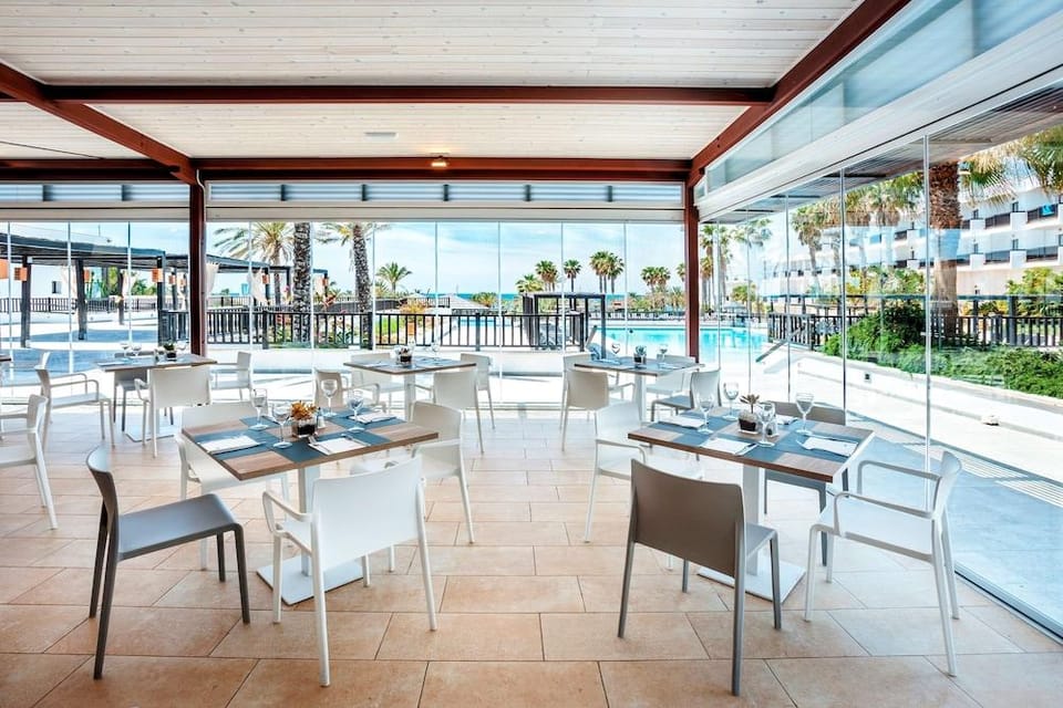 Barcelo Cabo de Gata Hotel in Retamar