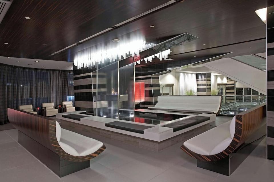 Hyatt Regency Hotel in Toronto