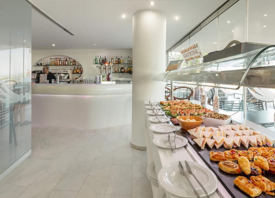 Villa del Mar Hotel Hotel in Benidorm