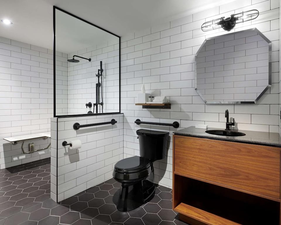 The Anndore House Hotel in Toronto
