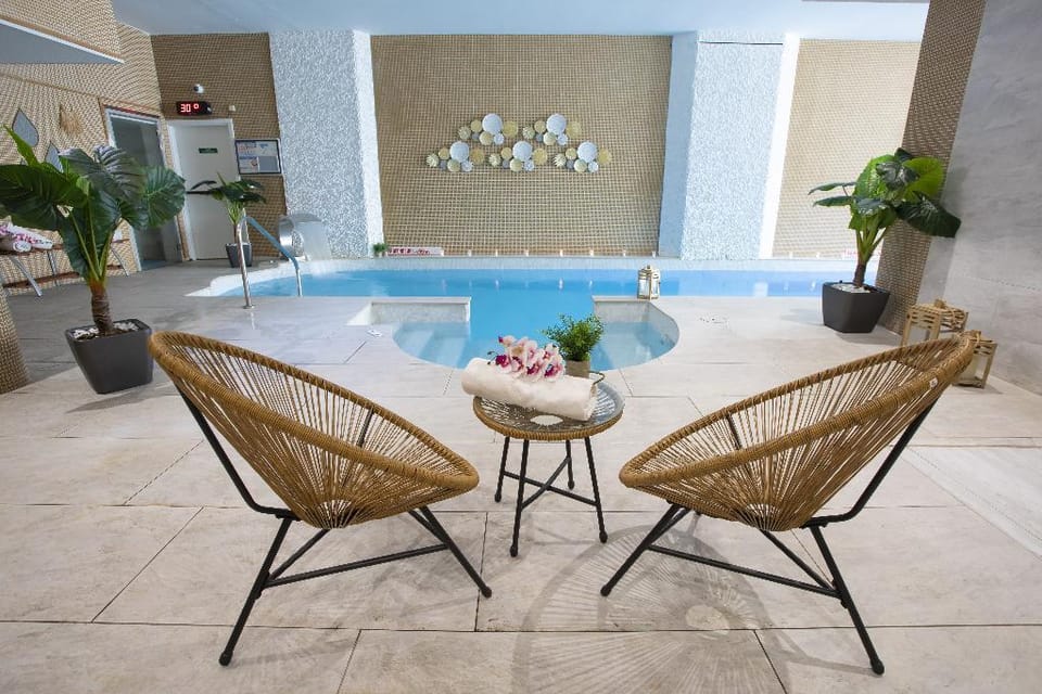 Eden Hotel & Spa Hotel in Cannes
