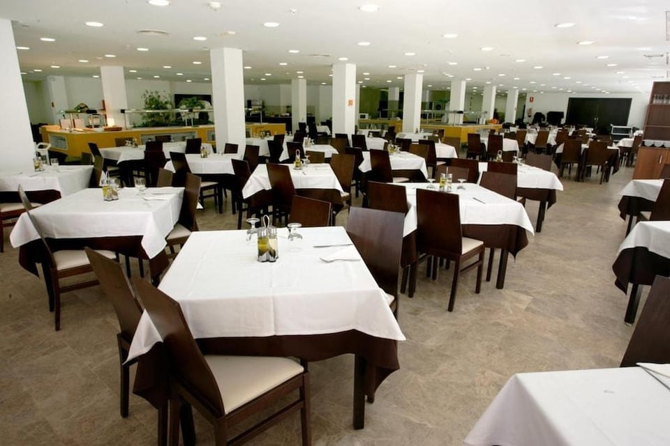 Dynastic Hotel Hotel in Benidorm