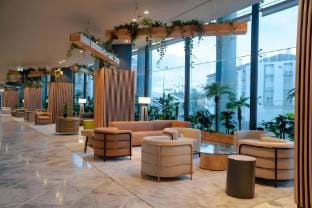 The Lince Azores Hotel in Ponta Delgada