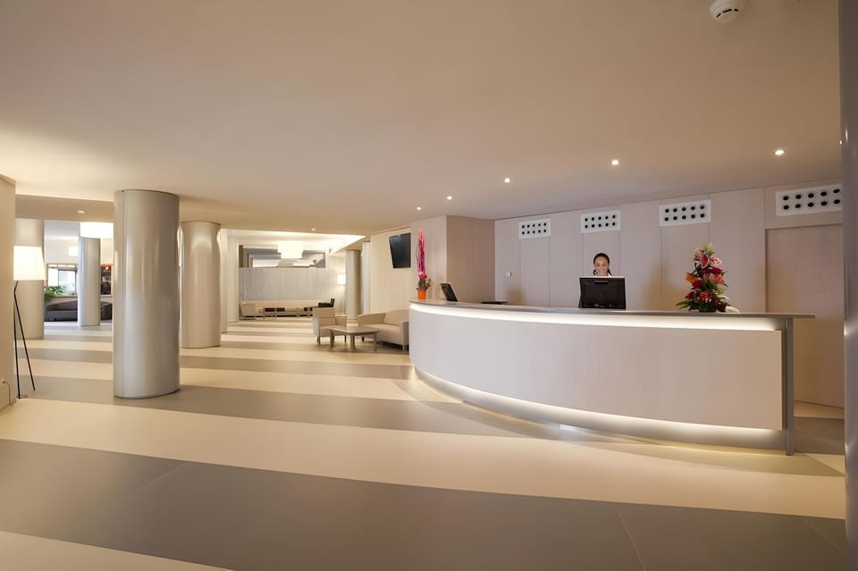 Be Live Adults Only Marivent Hotel in Palma