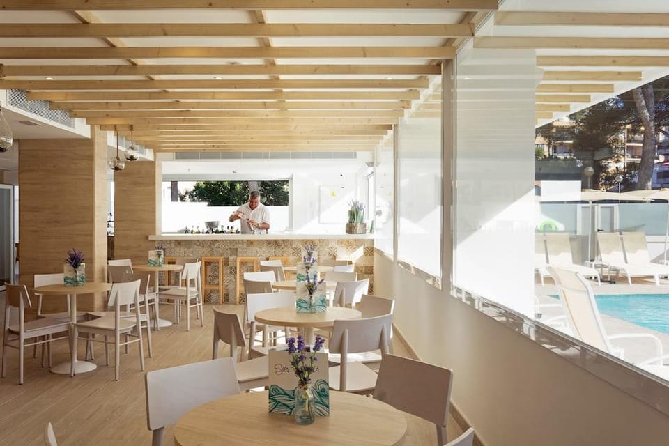 HSM Son Veri Hotel in S'Arenal