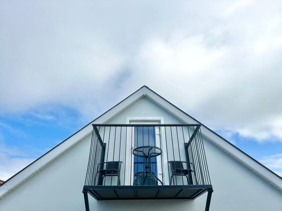 Whitestrand B&B Hotel in County Donegal