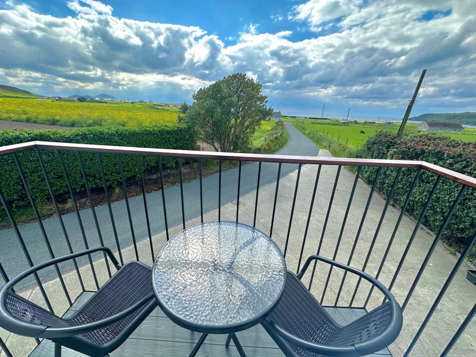 Whitestrand B&B Hotel in County Donegal