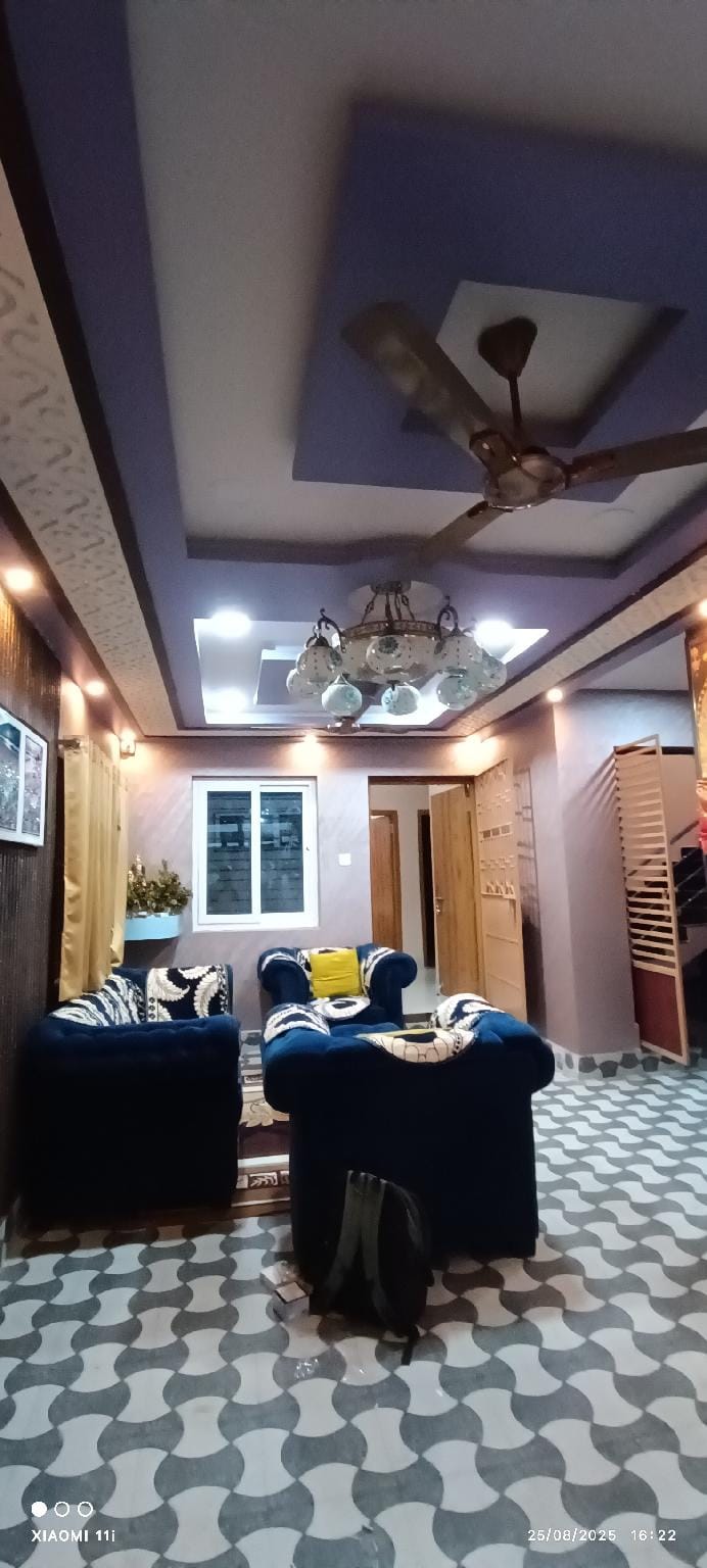 ENLIVEN RESIDENCY Hotel in Bhubaneswar
