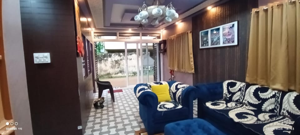 ENLIVEN RESIDENCY Hotel in Bhubaneswar