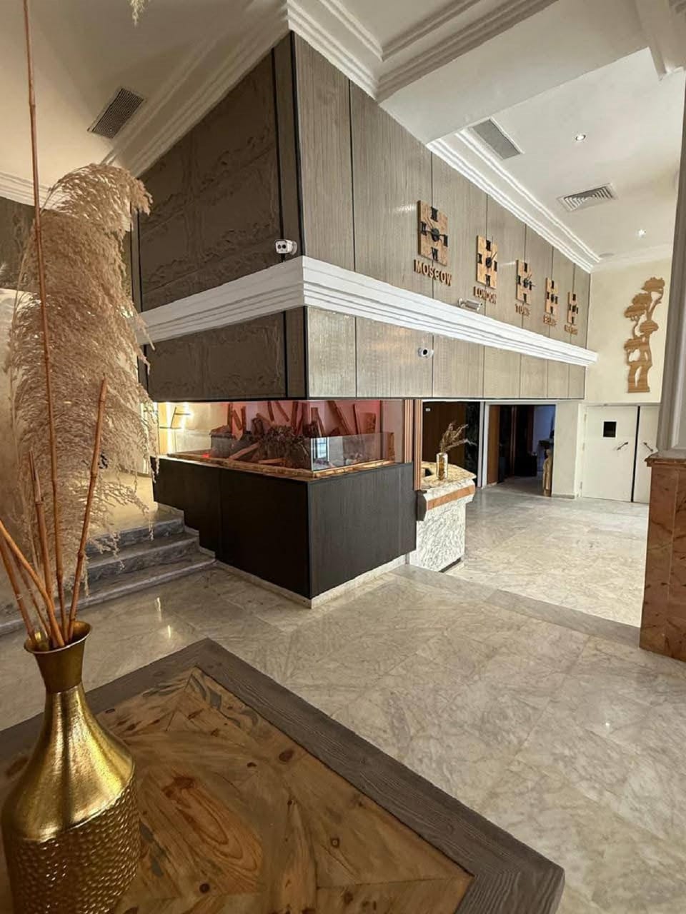 TREEHOUSE HOTEL  Hotel in Sousse