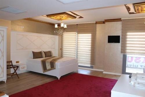 Aksu Otel Hotel in İzmir Province