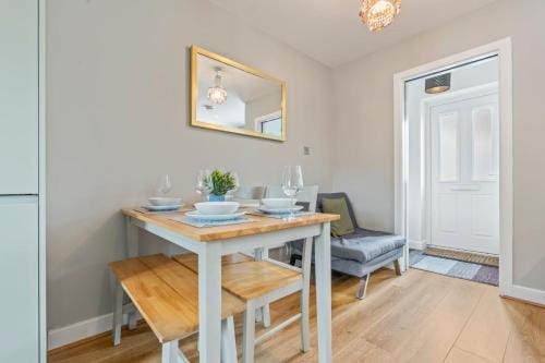 Bright & Homely Birmingham Escape! Hotel in Birmingham