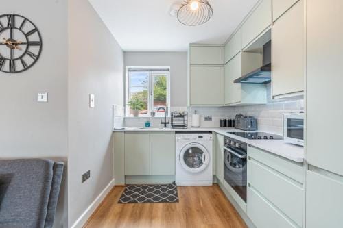 Bright & Homely Birmingham Escape! Hotel in Birmingham