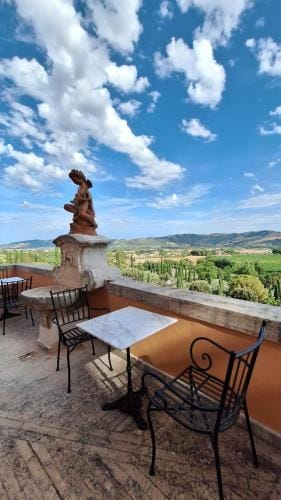 Villa Piediprato Hotel in Abruzzo