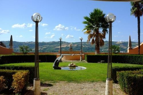 Villa Piediprato Hotel in Abruzzo