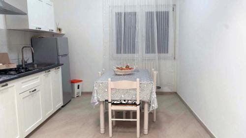 Il piccolo tempio di Ely Hotel in Termoli