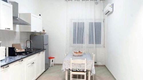 Il piccolo tempio di Ely Hotel in Termoli