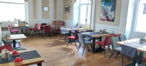 Hotel Zur Fahre Hotel in Boppard
