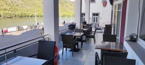 Hotel Zur Fahre Hotel in Boppard